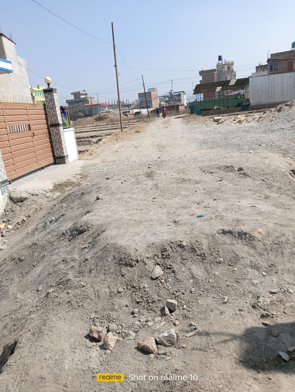 Picture of Mahalaxmi Municipality, Bagmati